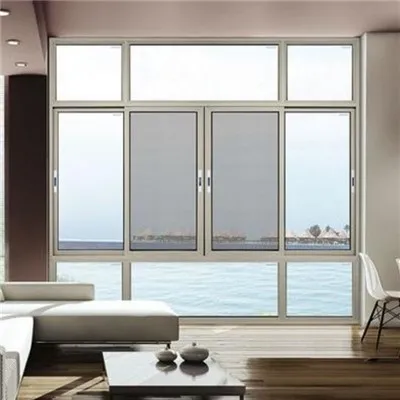 أبواب ونوافذ بانوراما